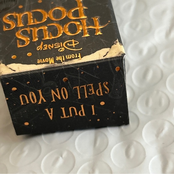 Colourpop x Hocus Pocus I Put a Spell on You Lipstick Set Duo Kit Winnie Winfred - Picture 14 of 14